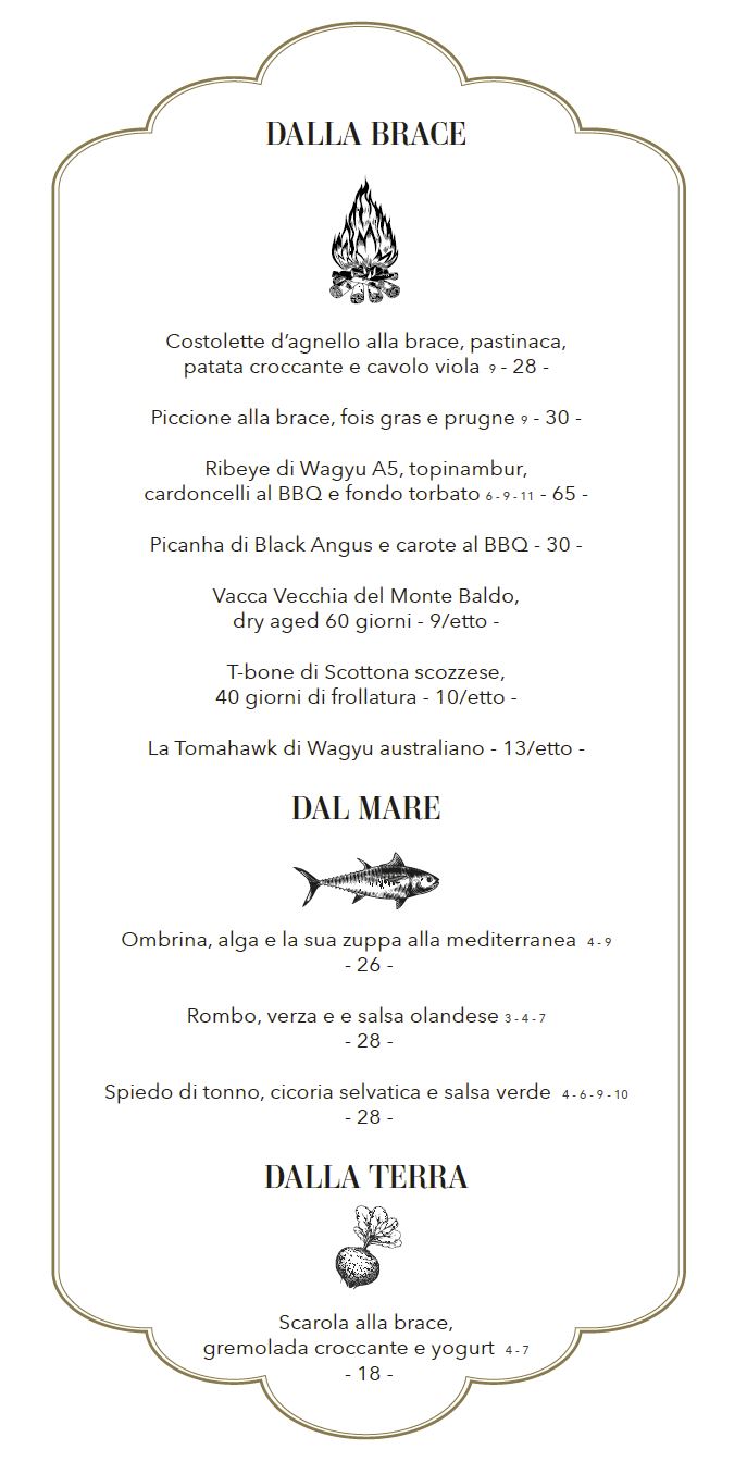 Braci della Farmacia Bistrot